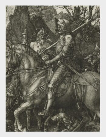 The Albrecht Dürer Collection: A Curated Archive of 162 Downloadable Masterpieces - A Vault Editions Masters Series