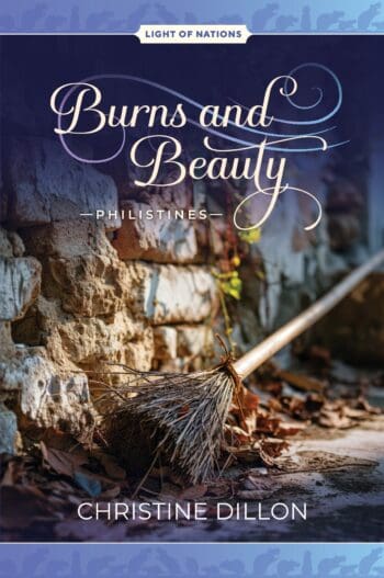 Burns and Beauty - Philistines