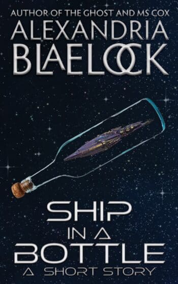 Ship in a Bottle