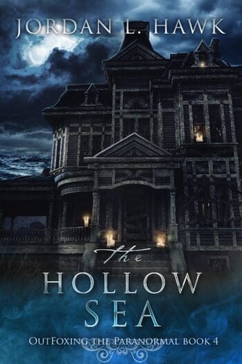 The Hollow Sea