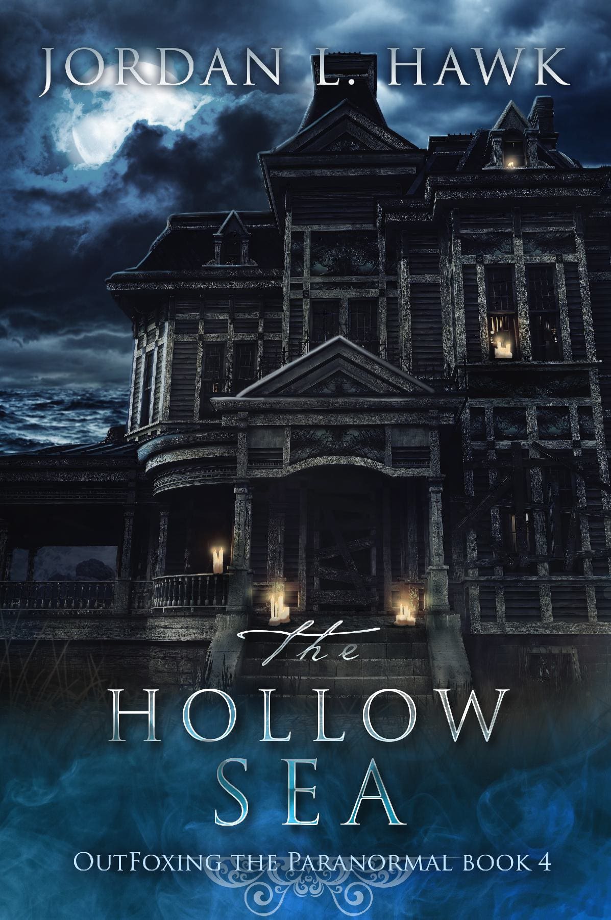 The Hollow Sea