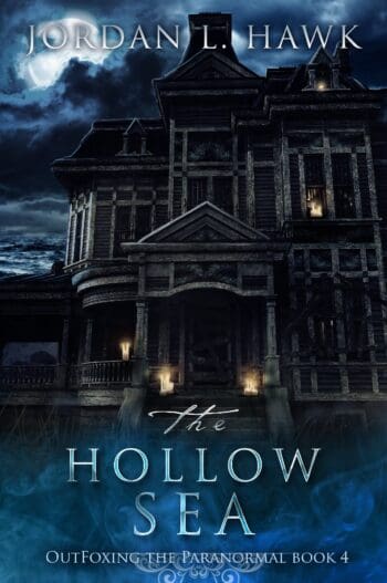 The Hollow Sea