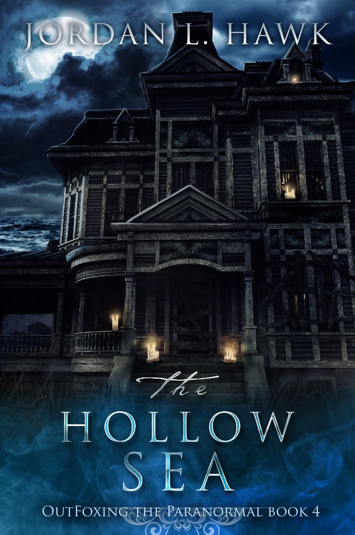 The Hollow Sea
