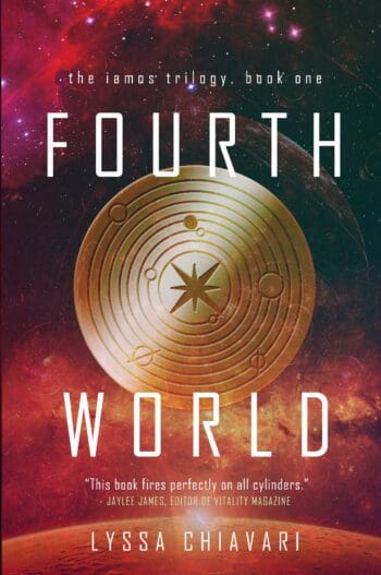 Fourth World