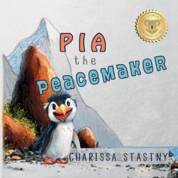 Pia the Peacemaker