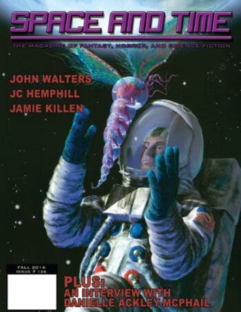 Space & Time Fall 2016 #126