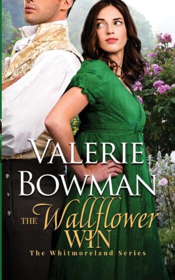 The Wallflower Win