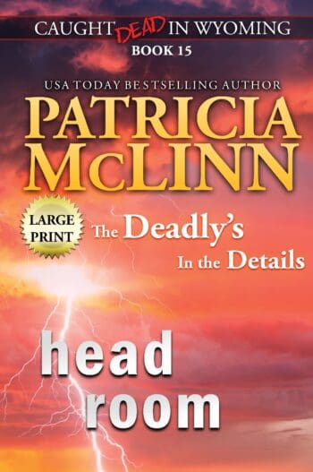 Head Room: Large Print
