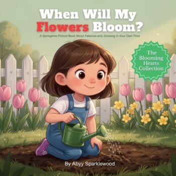 When Will My Flowers Bloom?