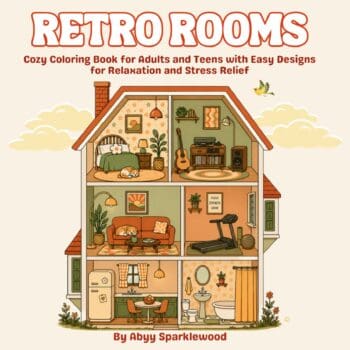 Retro Room