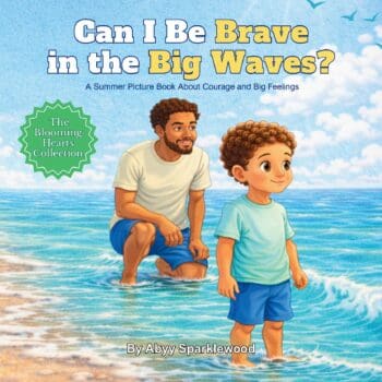 Can I Be Brave In the Big Waves?