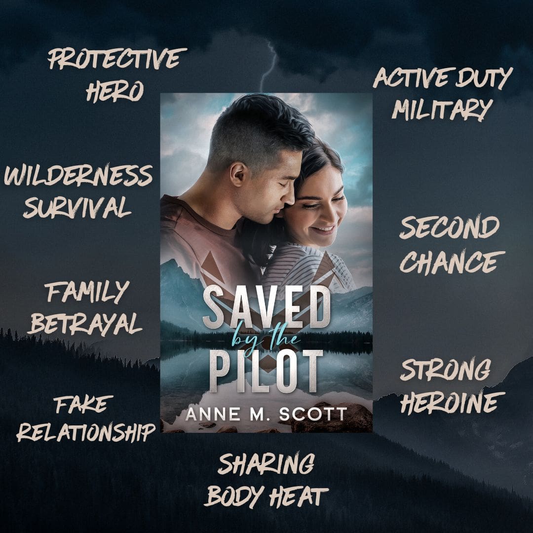 Saved by the Pilot