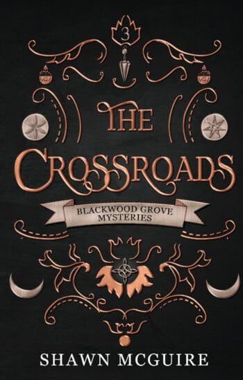 The Crossroads