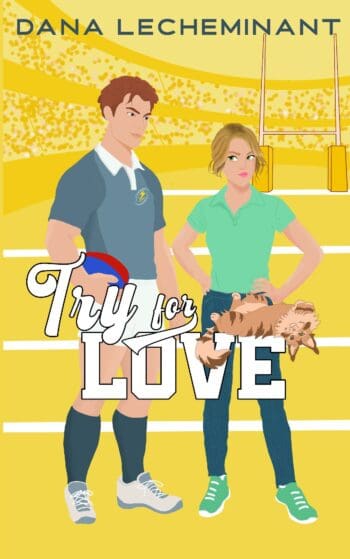 Try for Love
