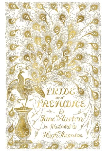 Pride and Prejudice