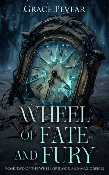 Wheel of Fate and Fury