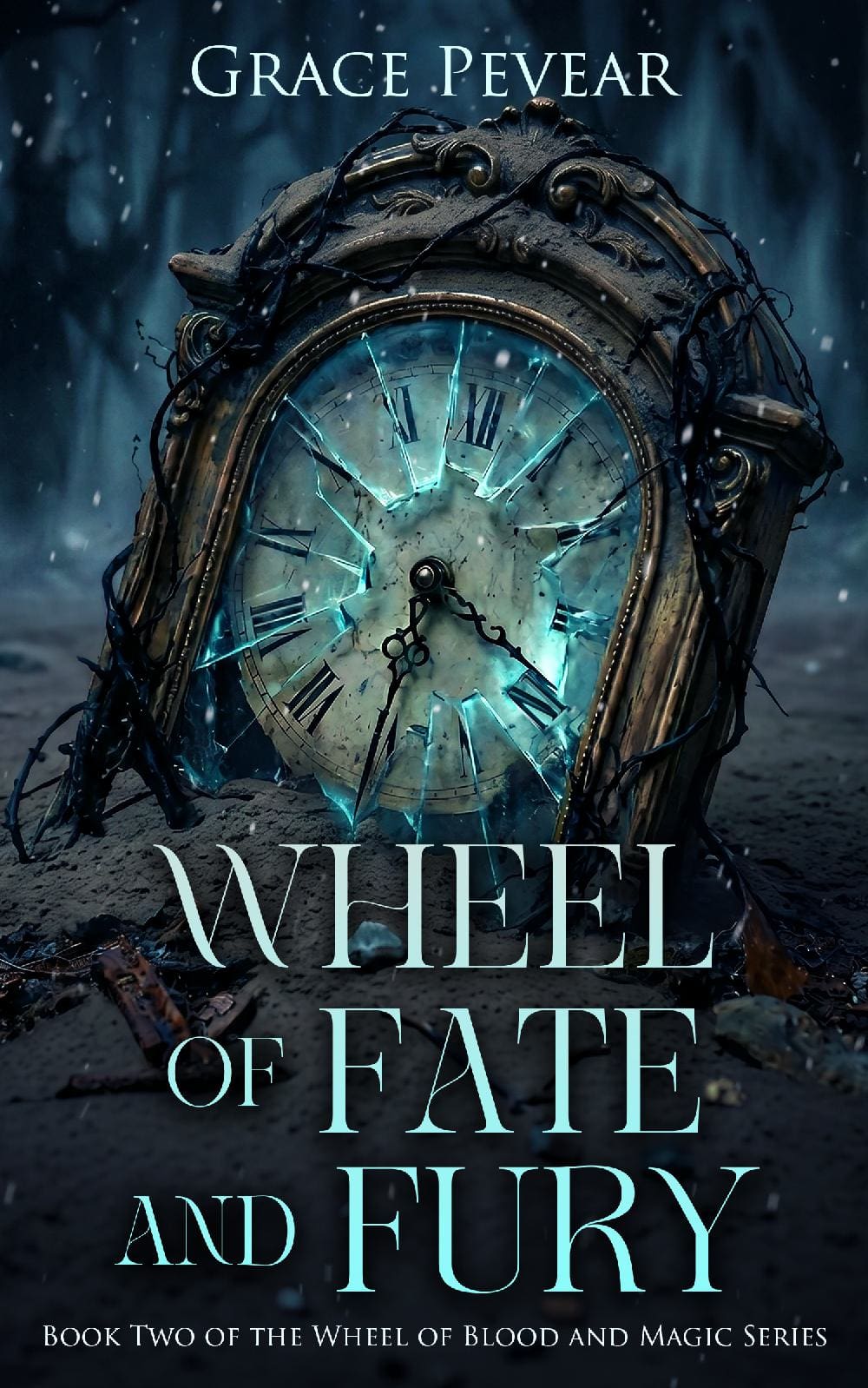 Wheel of Fate and Fury