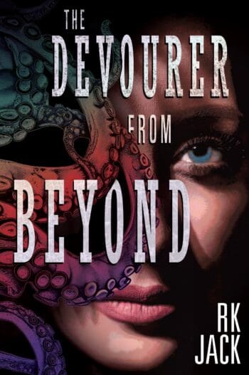 The Devourer From Beyond