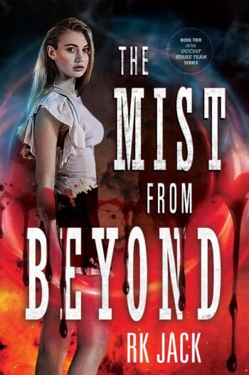 The Mist From Beyond