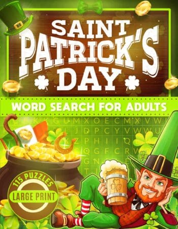 Saint Patrick's Day