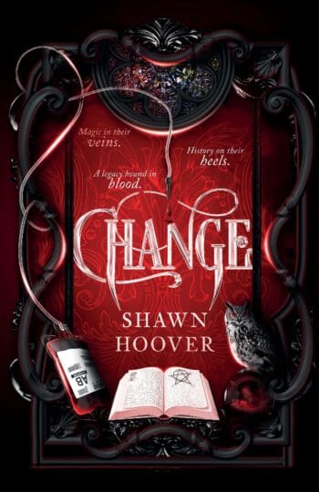Change