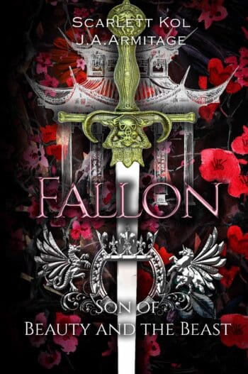 Fallon Paperback