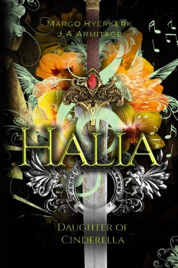 Halia