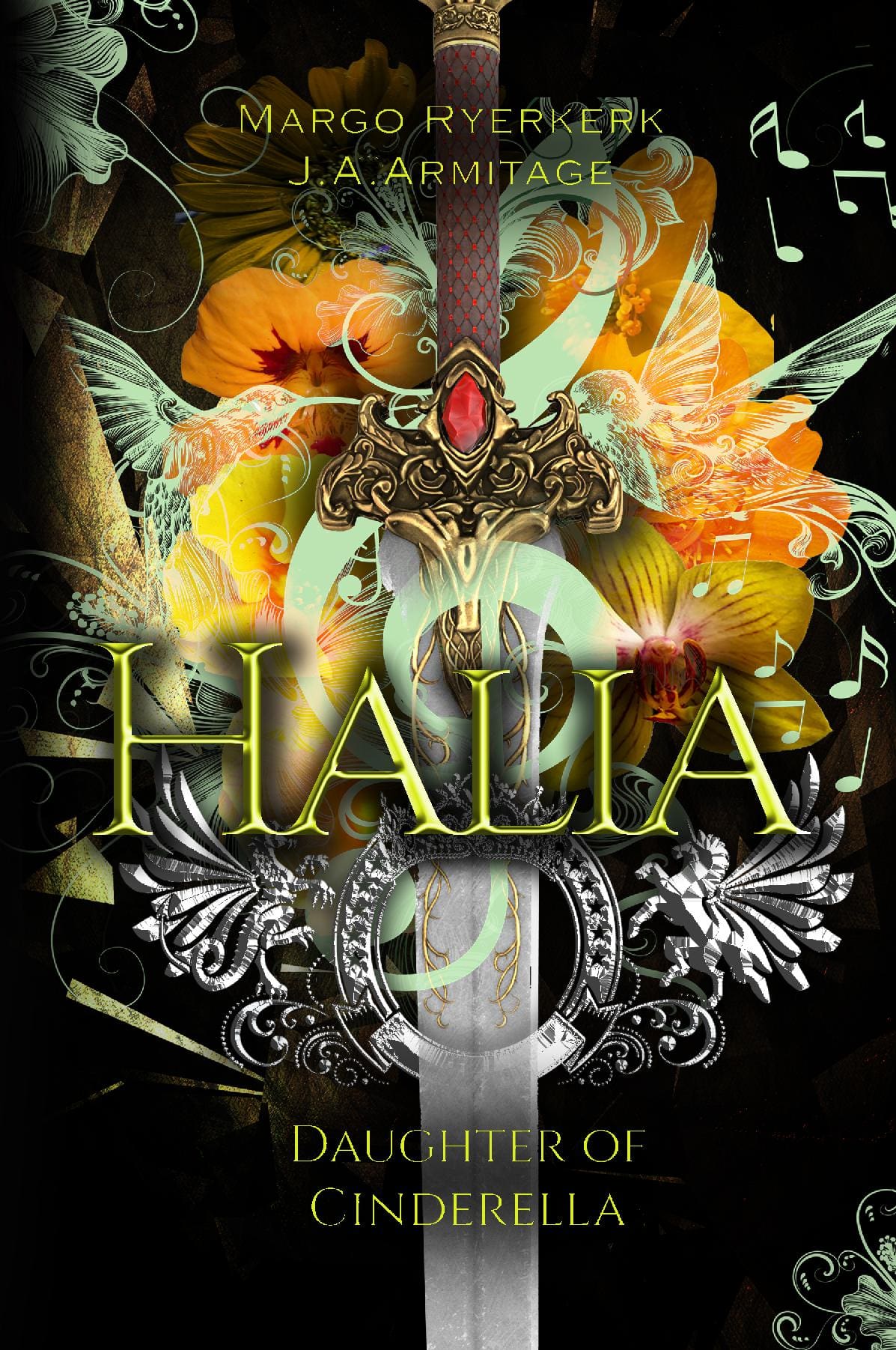Halia