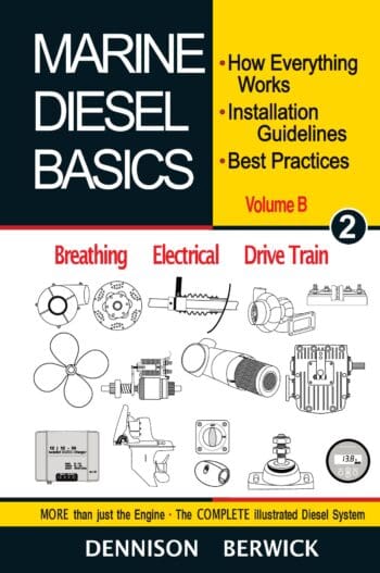 Marine Diesel Basics 2 – Volume B