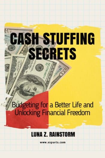 Cash Stuffing Secrets