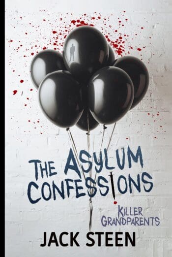 The Asylum Confessions: Killer Grandparents