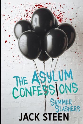 The Asylum Confessions: Summer Slashers
