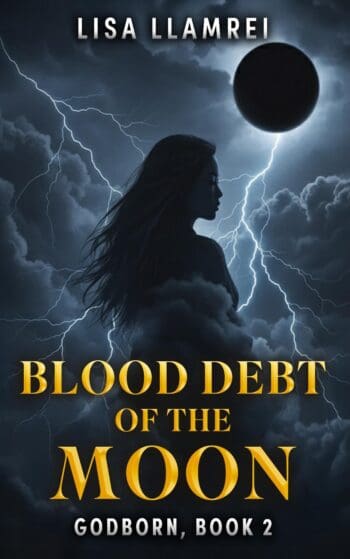Blood Debt of the Moon