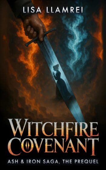 Witchfire Covenant