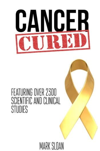 Cancer Cured: Victory Over The War On Cancer
