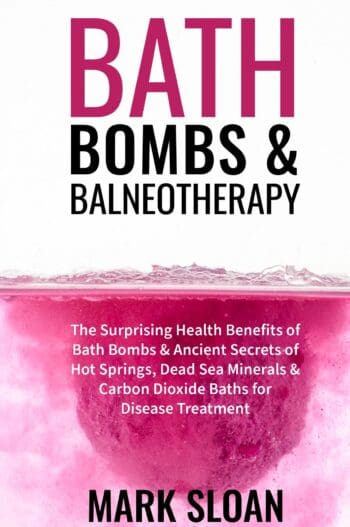 Bath Bombs & Balneotherapy