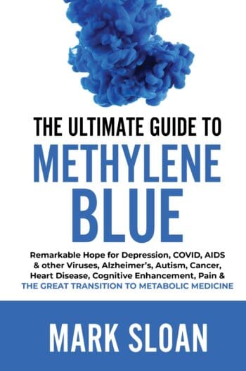 The Ultimate Guide to Methylene Blue