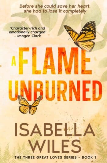 A Flame Unburned