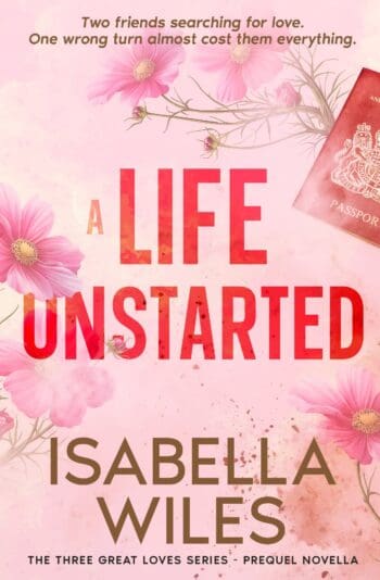 A Life Unstarted