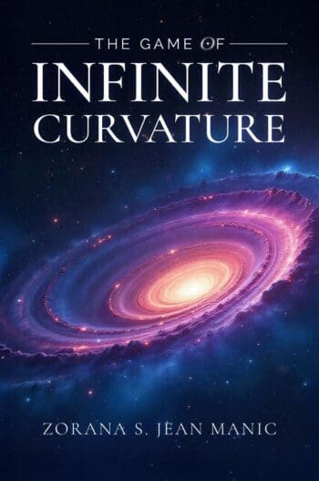 The Game of Infinite Curvature