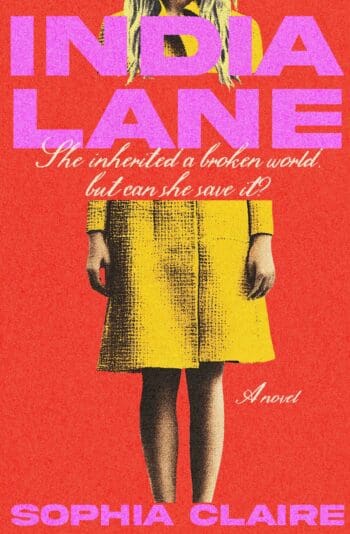 India Lane