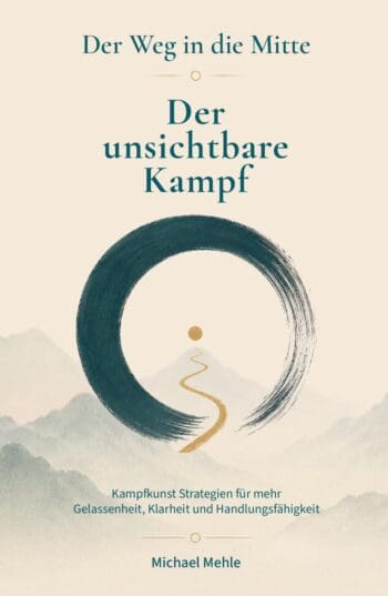 Der Weg in die Mitte