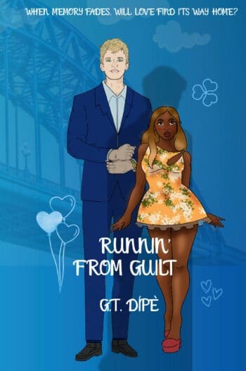RUNNIN' FROM GUILT