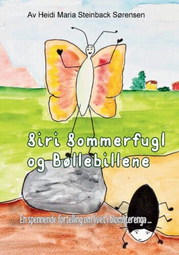 Siri Sommerfugl og Bøllebillene