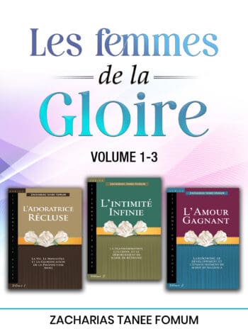 Les femmes de la gloire