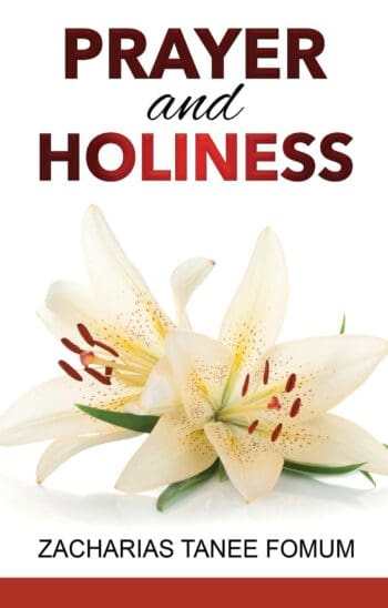 Prayer and Holiness
