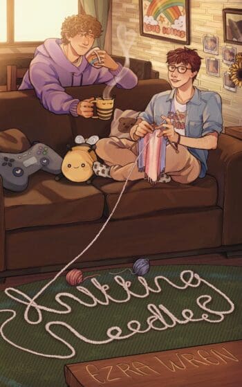 Knitting Needles