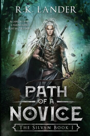 Path of a Novice