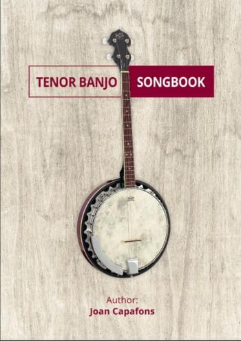 Tenor Banjo Songbook