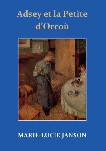 Adsey et la petite d'Orcoù